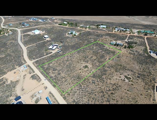 10,415M² VACANT LAND FOR SALE IN BRITANNICA HEIGHTS